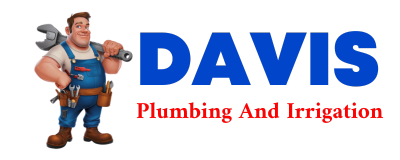 Trusted plumber in AIMWELL